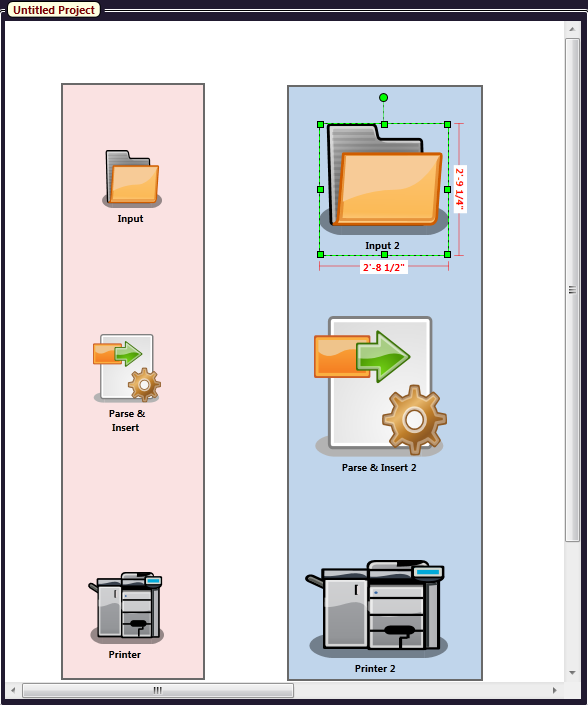 Create a workflow
