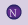Workflow Index Field icon