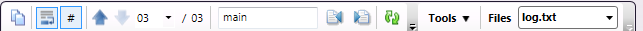 Log Viewer