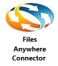 FilesAnywhere Icon