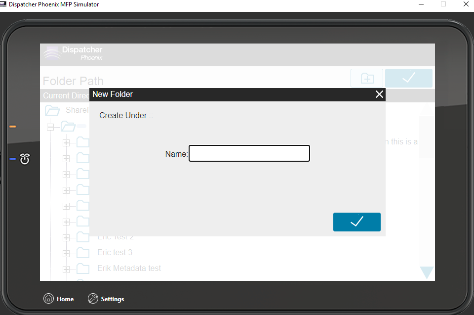 SharePoint Online at MFP