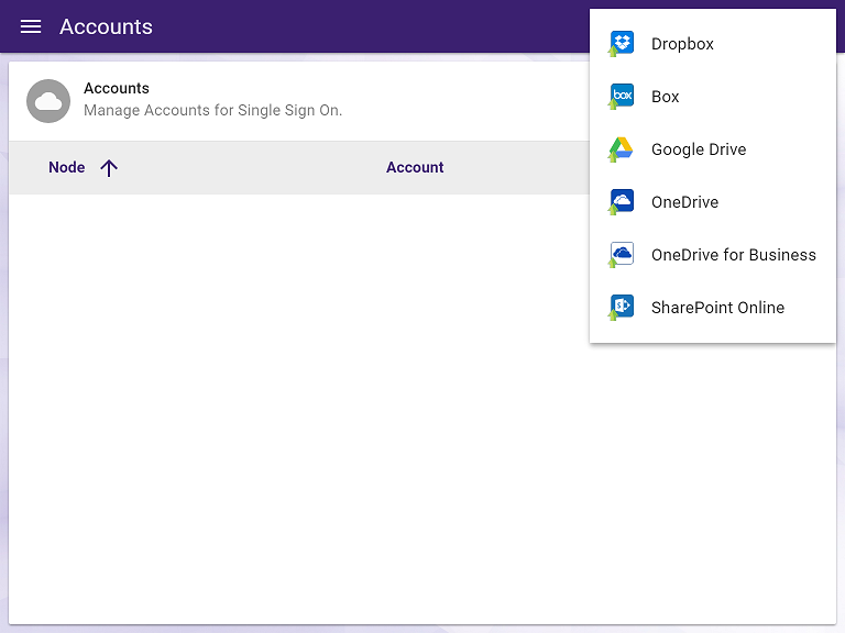 SharePoint Online Connector