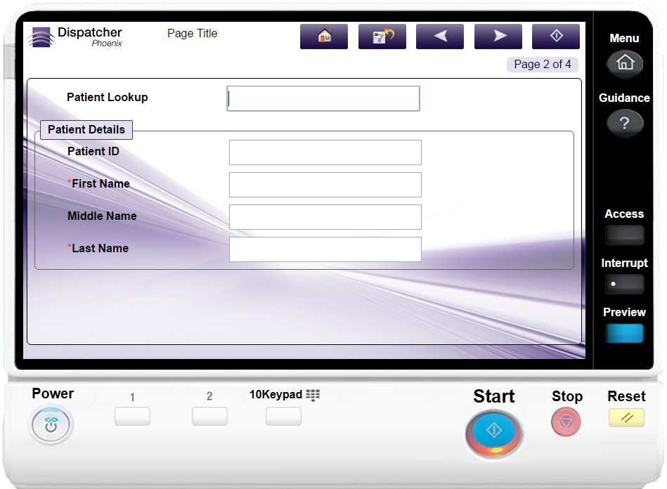 HL7 Node