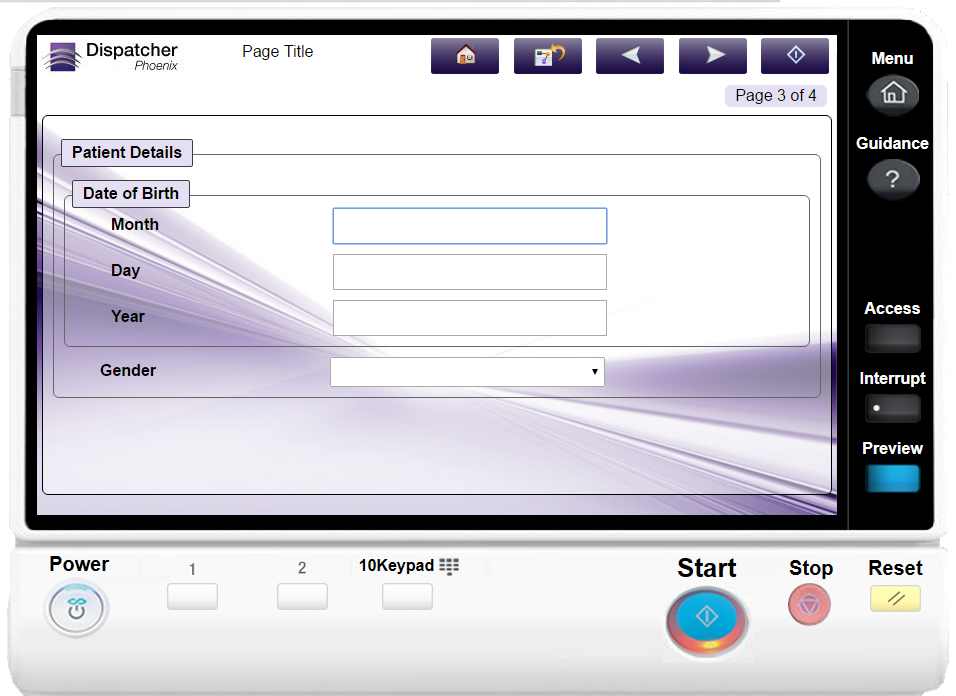 HL7 Node
