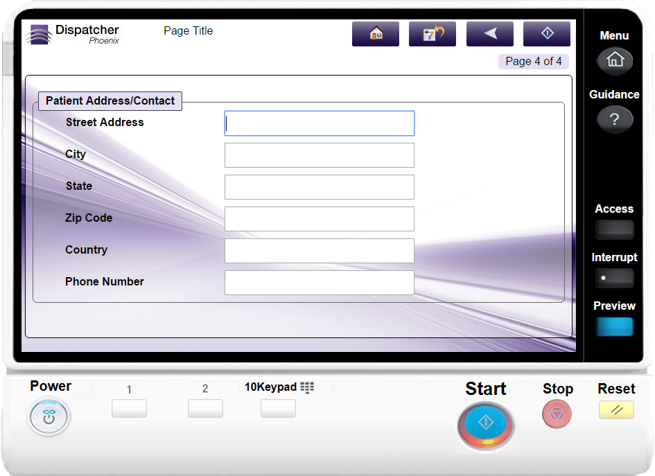 HL7 Node