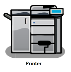 Printer Icon