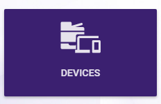 DP Web Devices
