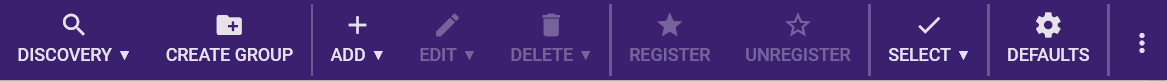 DP Web Devices