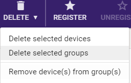 DP Web Devices