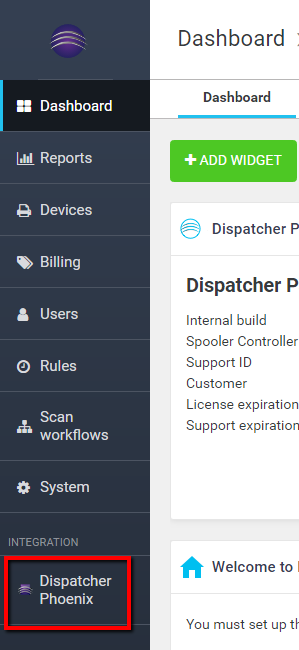 Installer