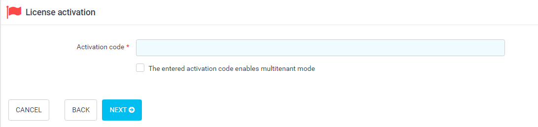 Installer