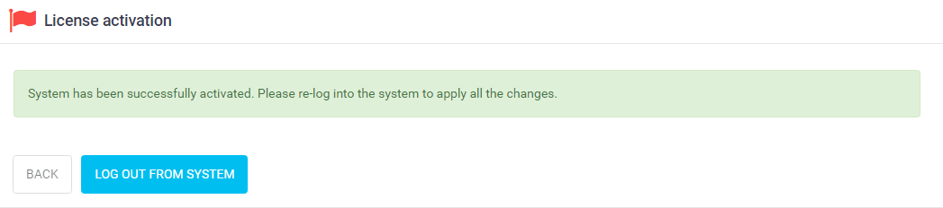 Installer