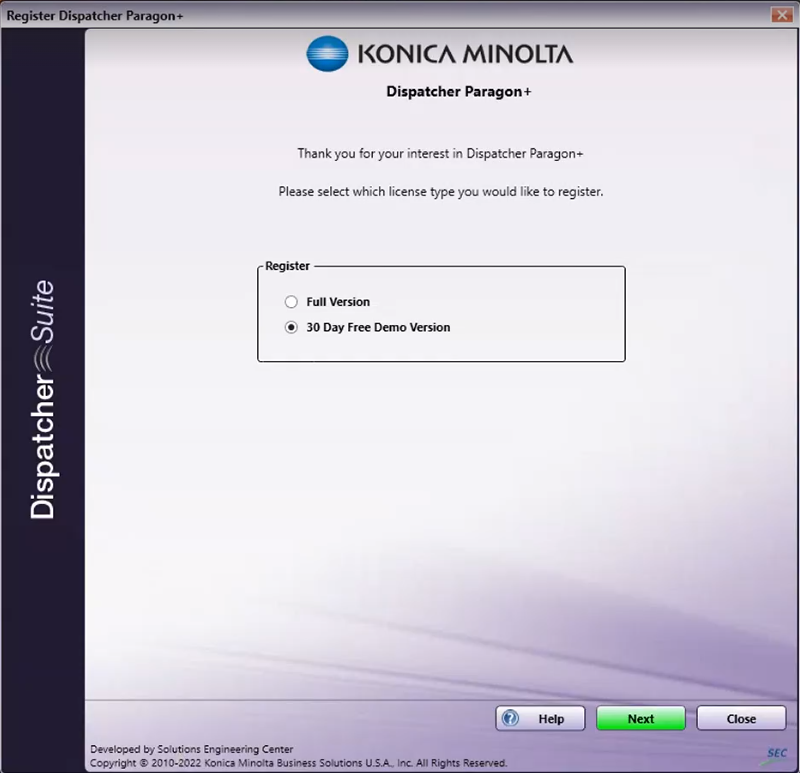 Register Phoenix