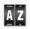 Alphabetic Counter