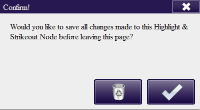 Save