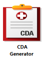 CDA Generator