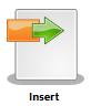 Insert