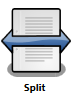 Split Icon