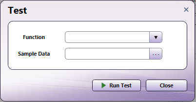 Test