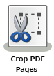 Crop PDF Pages Node