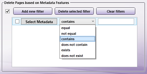 Delete PDF Pages Node