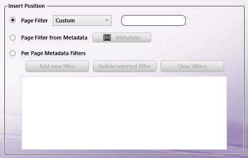 Insert PDF Pages Node