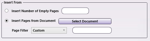 Insert PDF Pages Node