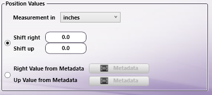 Shift PDF Pages Node