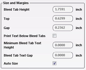 Bleed Tabs: Merge PDFs Node