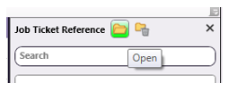 Bleed Tabs: Merge PDFs Node