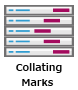 Collating Marks Node
