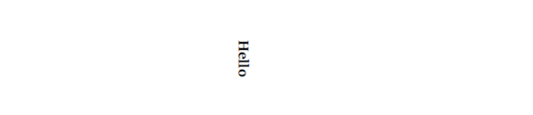 Collating Marks Node