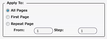 Color Bar Node
