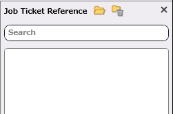 Job Ticket Parser: CSV Node