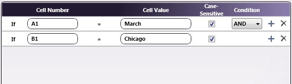 Excel Parser Node