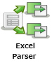 Excel Parser Node