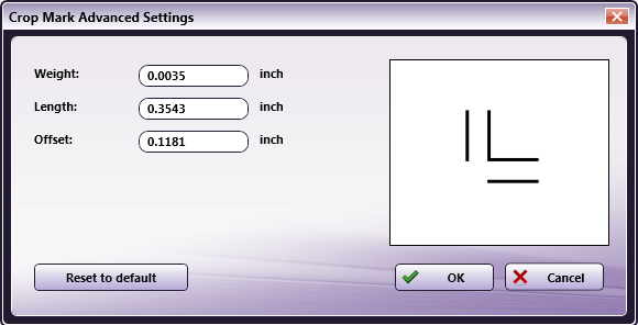 Ganging Node