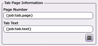 Tabs: Insert Node