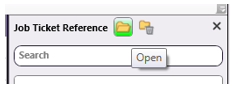 Tabs: Insert Node