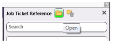 Tabs: Merge PDFs Node