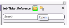 Tabs: Predefined Node