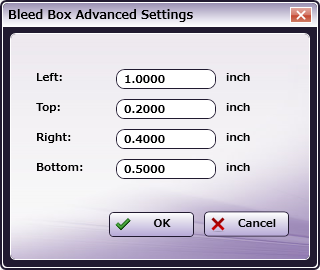 Trim Mark Node