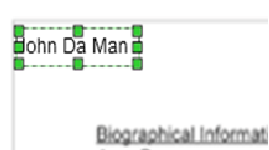 VDP Node