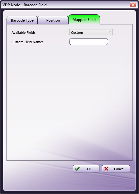 VDP Node