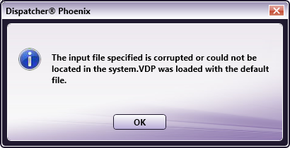 VDP Node