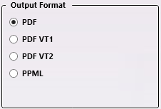 VDP Node