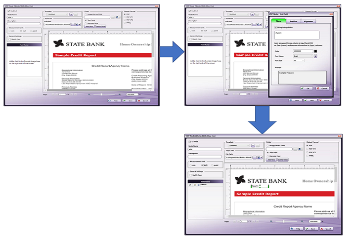 VDP Node