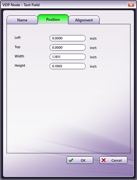 VDP Node