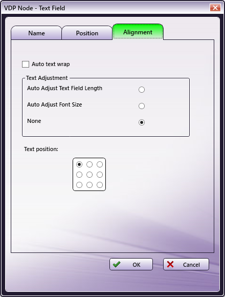 VDP Node