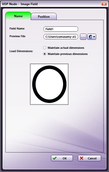 VDP Node